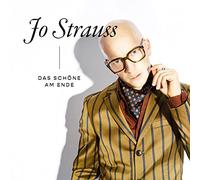 Jo Strauss - Das Schöne am Ende [Vinilo]