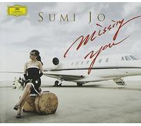 Jo Sumi - Jo Sumi - Missing You