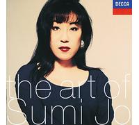 Jo, Sumi - L'Art de Sumi Jo