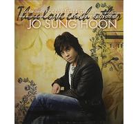 Jo Sung Hoon - Jo Sung Hoon Single - So Far Away
