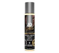 JO System - Doble Chocolate Gelato Lubricante - 30 ml 50 g