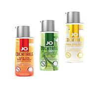 JO System H2O Afrodisíacos Multicolor 60 ml