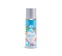 JO System H2O Bubblegum Candy Shop Lubricante - 60Ml 80 g