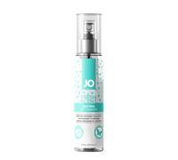 JO System - Misting Limpiador de Juguetes Fresh Olor - 120 ml 21 g
