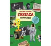 Jo Tambe Cantava Lestaca