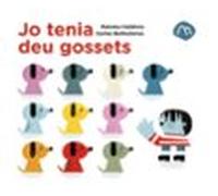 Jo Tenia Deu Gossets