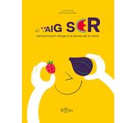 Jo vaig ser: L'emocionant viatge a la panxa de la mare (Eccola)