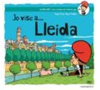 Jo Visc A Lleida