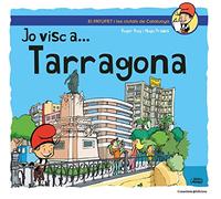Jo Visc A Tarragona
