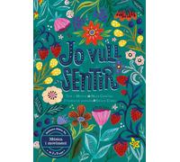 JO VULL SENTIR | Marta Canellas Crusellas