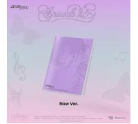 Jo Yuri - Episode 25 [3rd Mini Album] - Now ver. (Episode 25)