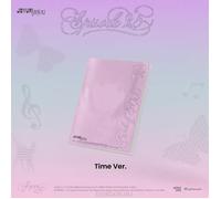 Jo Yuri - Episode 25 [3rd Mini Album] - Time ver.(Episode 25)