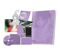JO YURI - JO YURI - The 3rd Mini Album ’Episode 25‘ (Now Ver.) Photobook + Mini CD-R + Folded Poster + 2 Extra Photocards
