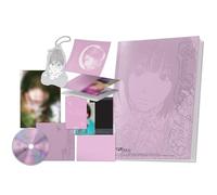 JO YURI - JO YURI - The 3rd Mini Album ’Episode 25‘ (Time Ver.) Photobook + Mini CD-R + Folded Poster + 2 Extra Photocards