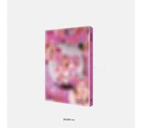 Jo Yuri - Love All (2nd Mini Album) - PUSH Ver.