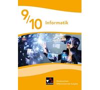 Joachim Birk Kirsten Henken Ines Misura Jas Informatik Niedersach (Tapa blanda)