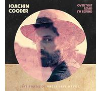 Joachim Cooder - Joachim Cooder - Over That Road I'M Bound (LP-Vinilo)