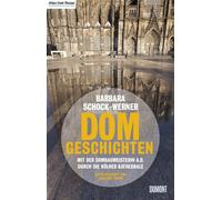 Joachim Frank Gerd Bachner Dom-Geschichten: Mit der Dombaumeisteri (Tapa blanda)
