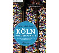 Joachim Frank Pr Köln auf den Punkt I: Mit der Dombaumeisterin a. (Tapa blanda)