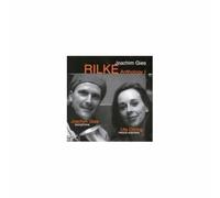 Joachim Gies - The Rilke Anthology I