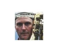 Joachim Gies - Whispering Blue