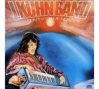Joachim Kühn Band - Joachim Kühn , J.Kühn Band - Don´t Stop Me Now - Atlantic - 50 623