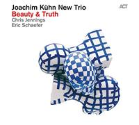 Joachim Kühn – Beauty & Truth – CD – Importación USA