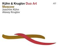 Joachim Kühn - Duo Art: Moscow