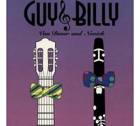 Joachim Kühn - Guy and Billy