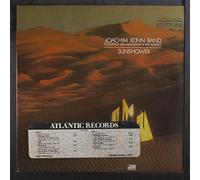 JOACHIM KUEHN - Joachim Kühn Band Featuring Jan Akkerman & Ray Gomez - Sunshower - Atlantic - ATL 50 472