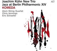 Komeda - Jazz at Berlin Philharmonic XIV