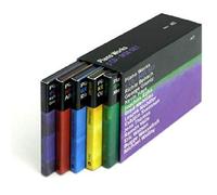 Joachim Kühn - Piano Works I-V