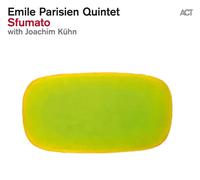 Joachim Kühn Sfumato (CD) (Importación USA)