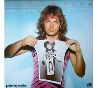 Joachim Kühn - Snow in the desert (1980) / Vinyl record [Vinyl-LP]