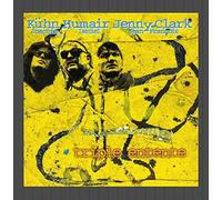 Joachim Kühn - Triple Entente