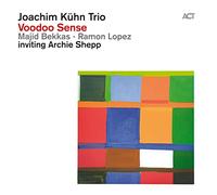 Joachim Kühn - Voodo Sense