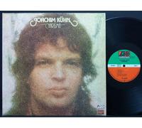 JOACHIM KUHN - charisma LP