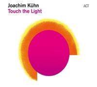 Joachim Kuhn - Contacto The Light