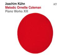 Joachim Kuhn - Melódico Ornette Coleman