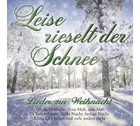 Joachim Kurzweg & Orches - Leise Rieselt Der Schnee