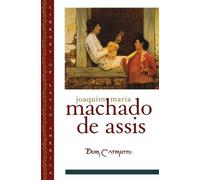 Joachim Maria Machado de Assis Dom Casmurro (Tapa blanda)