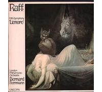 Joachim Raff - Fifth Symphony 'Lenore'