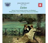 Marina Unruh (soprano) - Lieder
