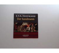 Joachim Schönfeld - Der Sandmann