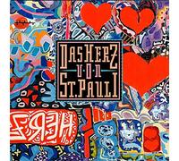 Joachim Witt - Das Herz von St. Pauli (1992)