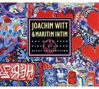 Joachim Witt - Das kann doch einen Seemann nicht erschüttern (& Maritim Intim)