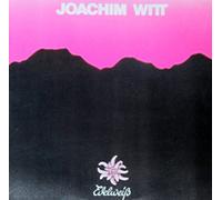 Joachim Witt - Edelweiß (1982) / Vinyl record [Vinyl-LP]