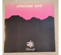 Joachim Witt - Edelweiß - WEA - WEA 58 438, WEA - WEA 58 438 Y