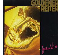 Joachim Witt - Goldener Reiter (Torsten Fenslau/Jens Zimemrmann Remix, 1990) [VINYL]