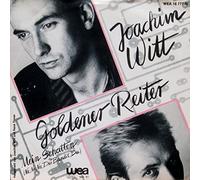 Joachim Witt - Joachim Witt - Goldener Reiter - WEA - WEA 18 777